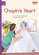 Chopin’s Heart + MP3 Chopin’s Heart + MP3